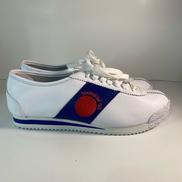 dimension 6 nike